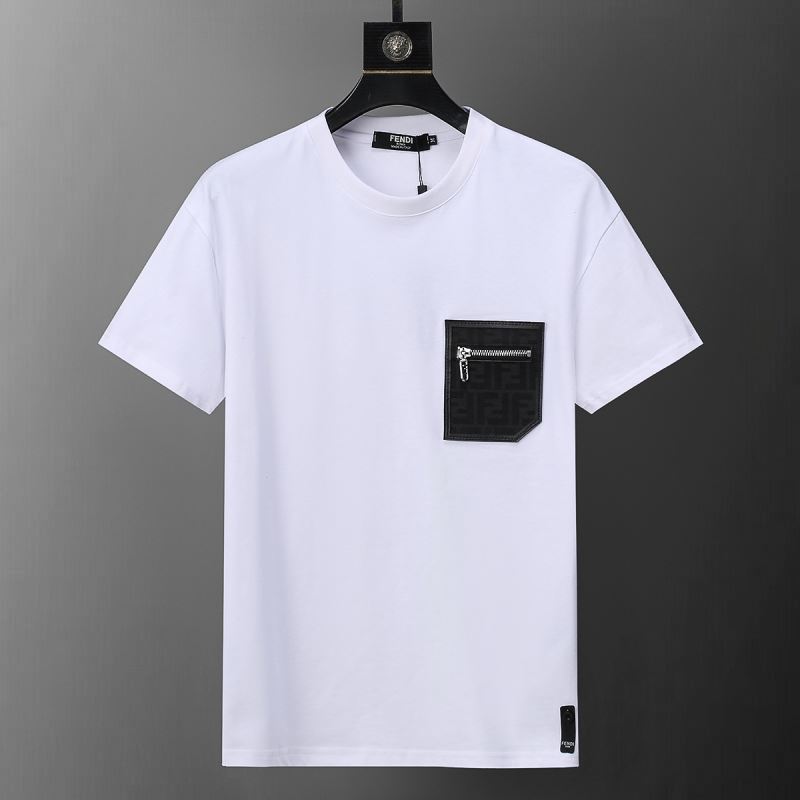 Fendi T-Shirts